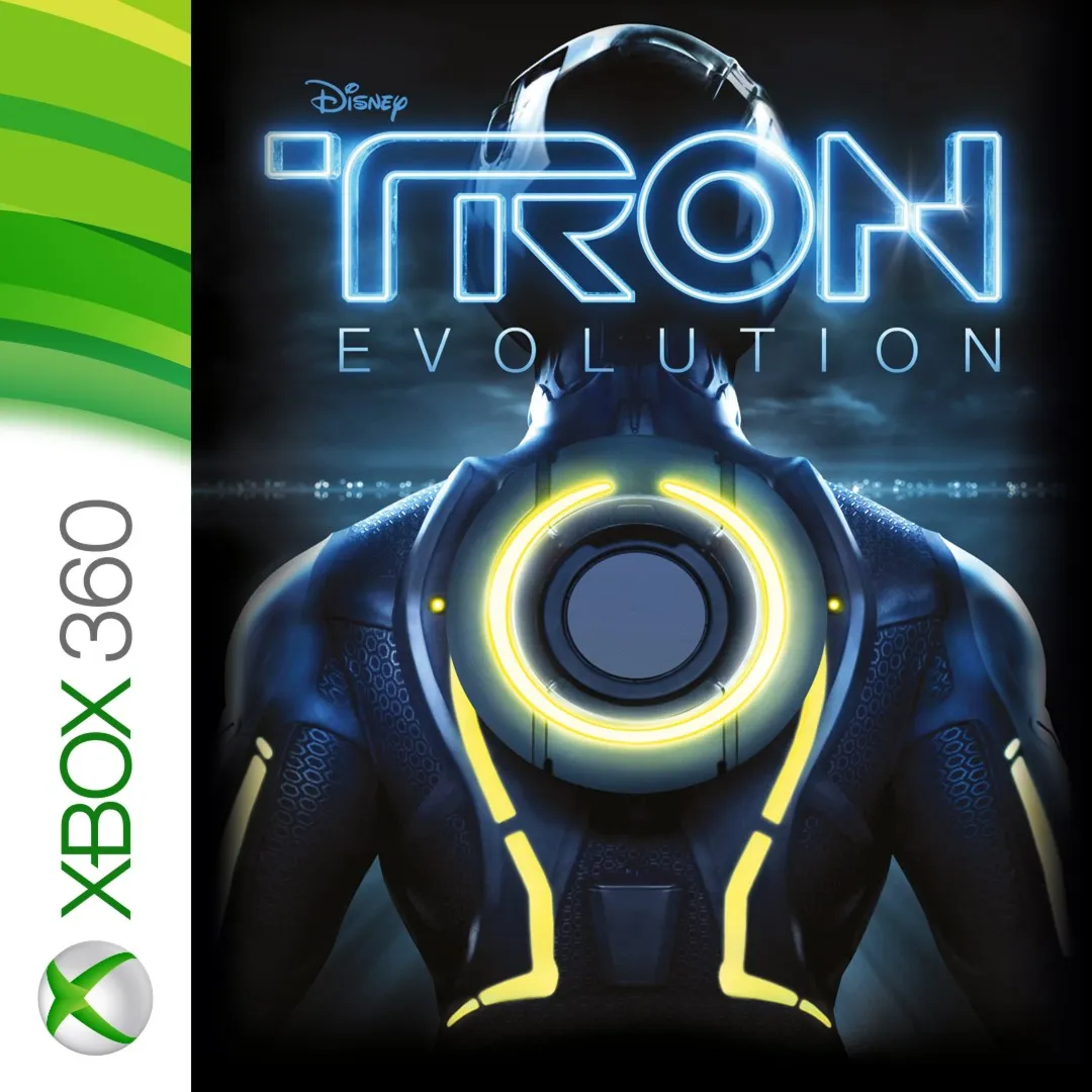 Tron: Evolution | XBOX | На любой аккаунт