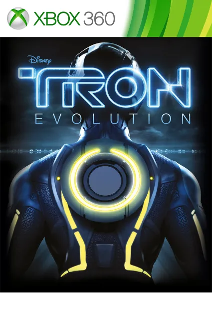 Tron: Evolution | XBOX | На любой аккаунт