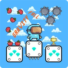 Gravity Fall: New Jump Quest | XBOX+PC | На любой аккаунт