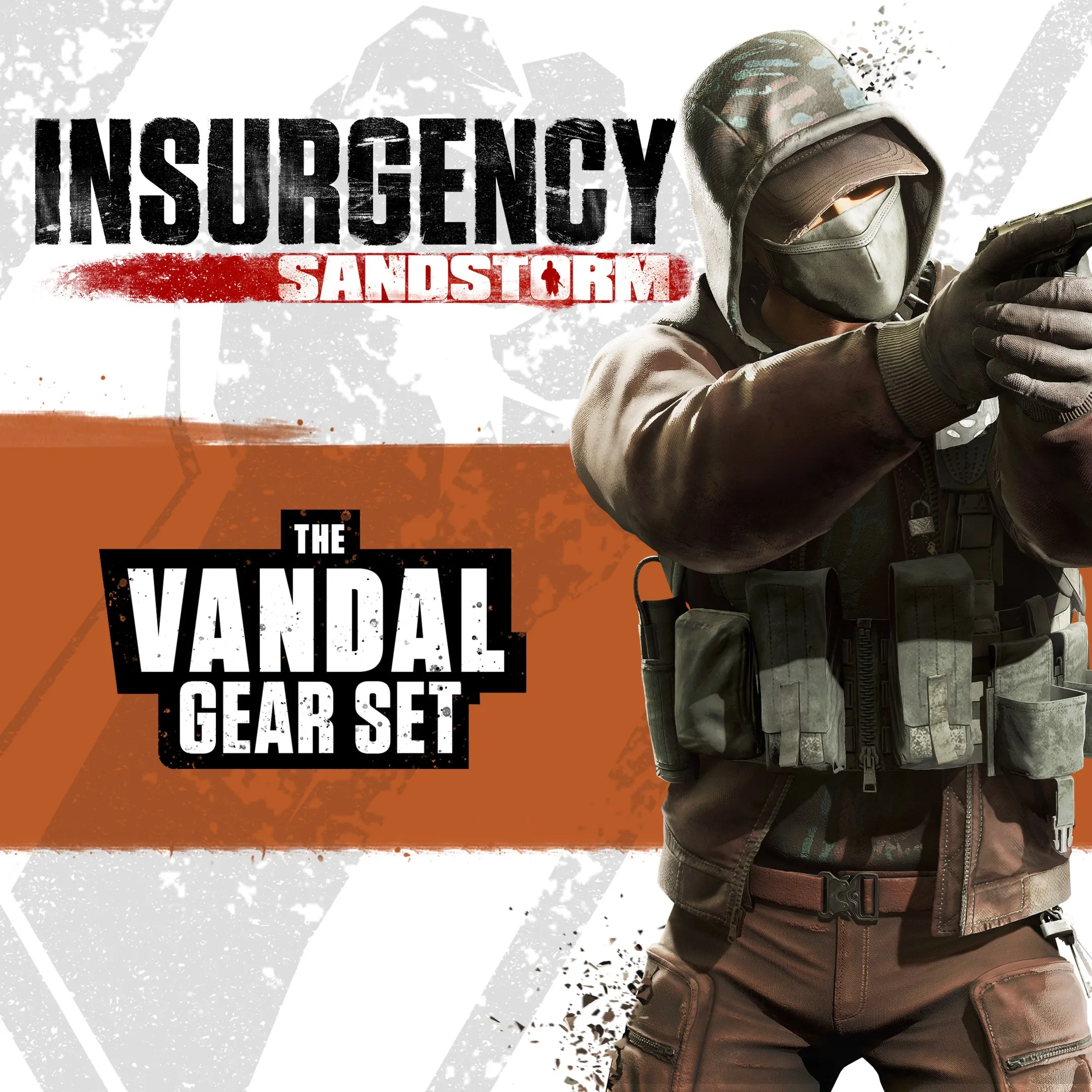 Insurgency: Sandstorm - Vandal Gear Set | XBOX+PC | На любой аккаунт