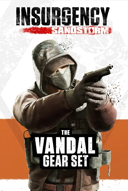 Insurgency: Sandstorm - Vandal Gear Set | XBOX+PC | На любой аккаунт