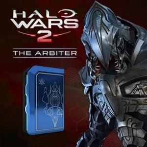 The Arbiter Leader Pack | PC | На любой аккаунт