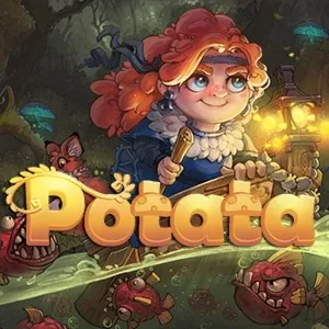 Potata: fairy flower | XBOX | На любой аккаунт