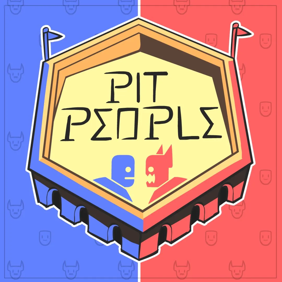 Pit People | XBOX | На любой аккаунт