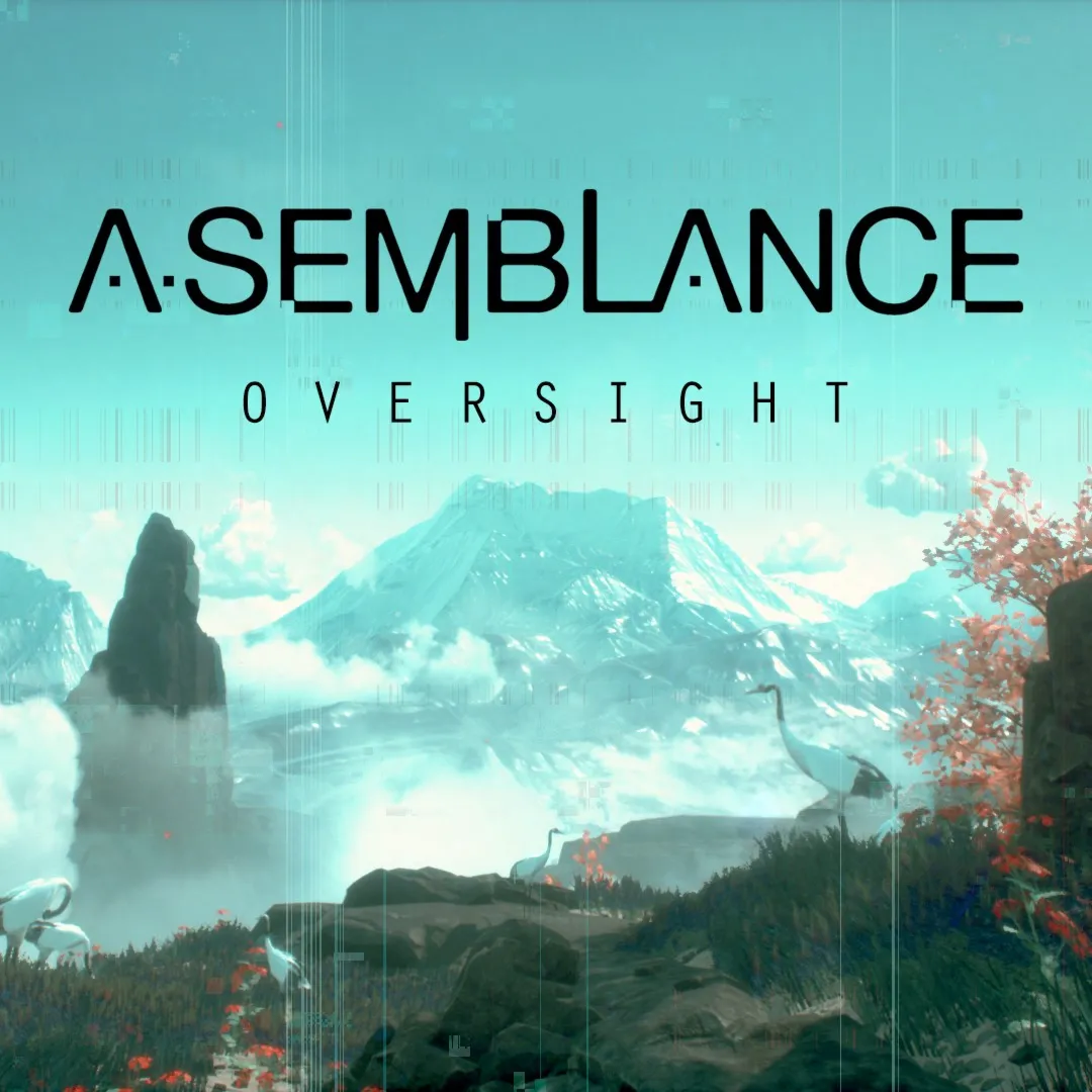 Asemblance: Oversight | XBOX | На любой аккаунт