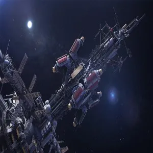 Horror Space | XBOX+PC | На любой аккаунт