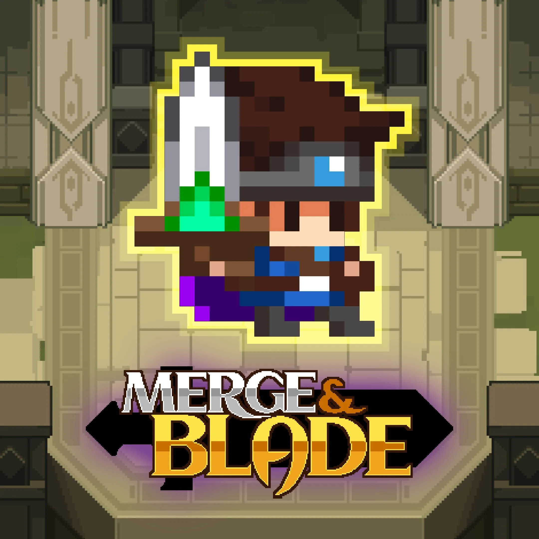 Merge & Blade : Hero Character | XBOX+PC | На любой аккаунт
