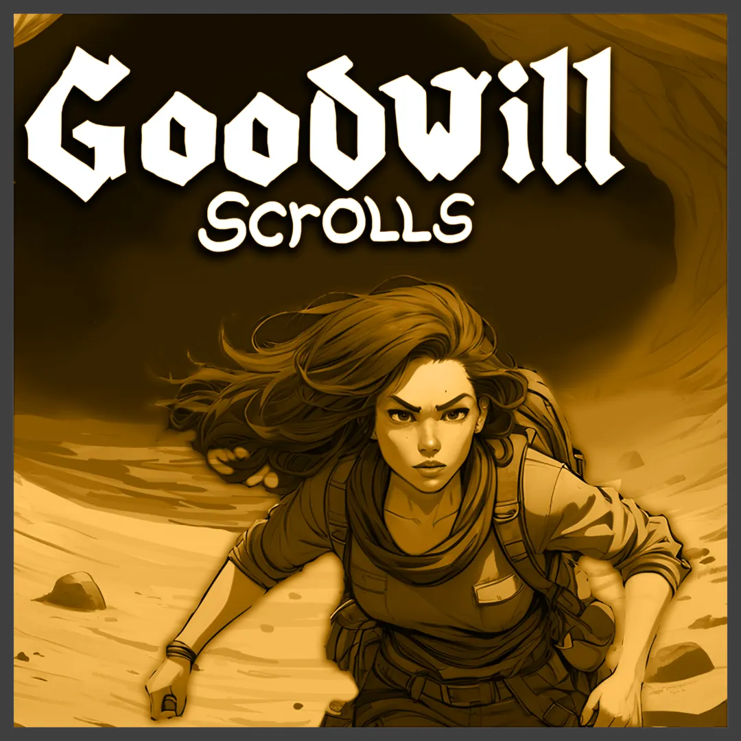 Goodwill Scrolls Bundle | XBOX+PC | На любой аккаунт