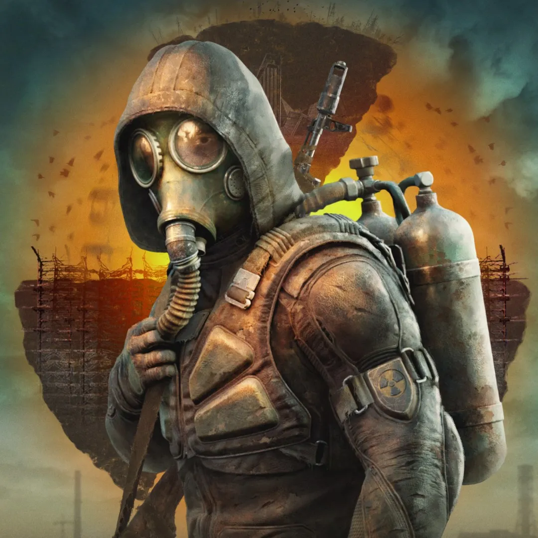 S.T.A.L.K.E.R. 2: Heart of Chornobyl - Windows Edition | PC | На любой аккаунт