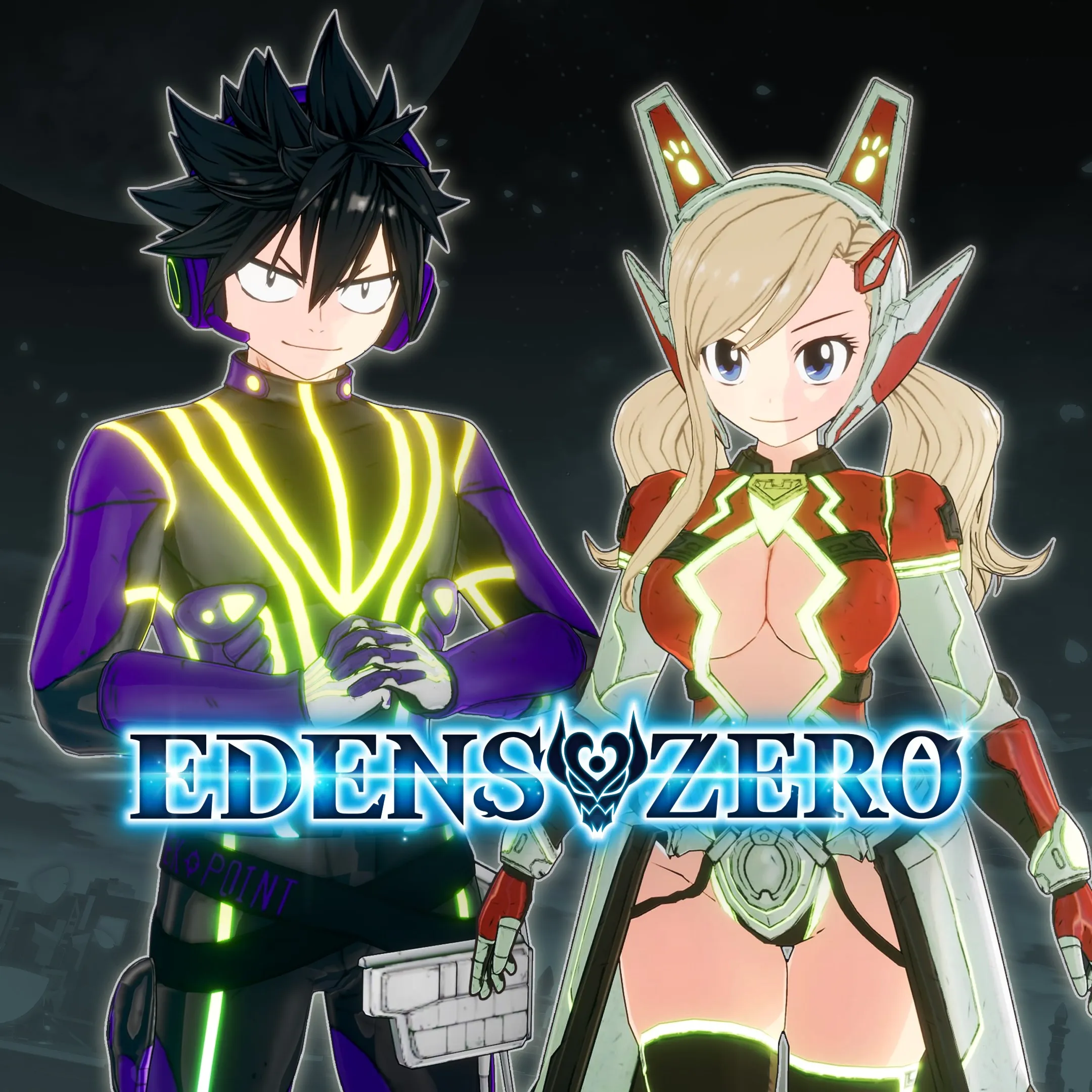 Gaming Equipment Set (Male) / Cyber Equipment Set (Female) | XBOX+PC | На любой аккау