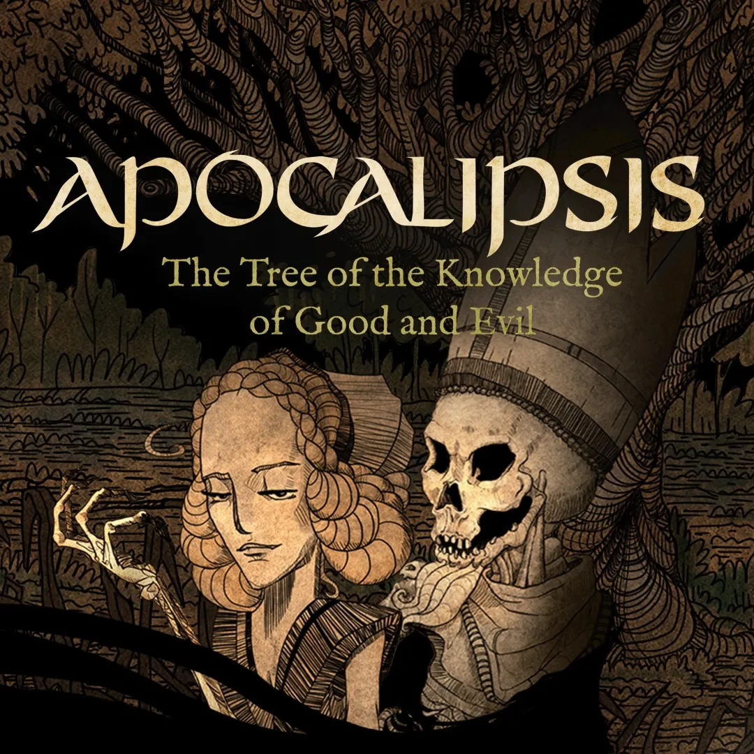 Apocalipsis: The Tree of the Knowledge of Good and Evil | XBOX | На любой аккаунт