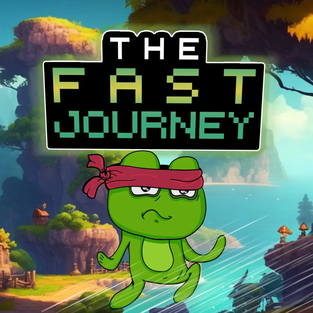 The Fast Journey Bundle | XBOX+PC | На любой аккаунт