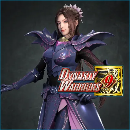 DYNASTY WARRIORS 9: Diaochan "Knight Costume" | XBOX | На любой аккаунт