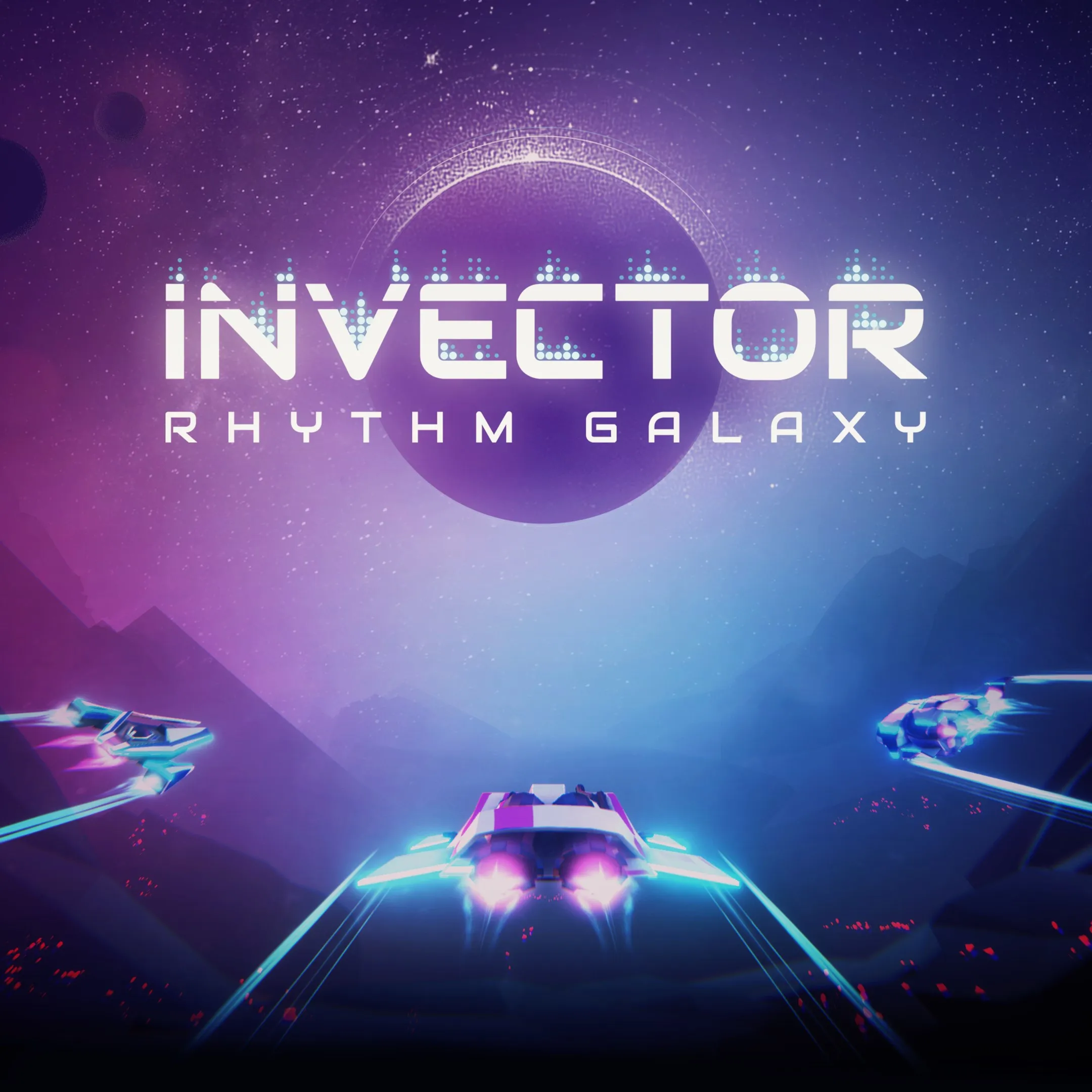 INVECTOR: RHYTHM GALAXY | XBOX | На любой аккаунт