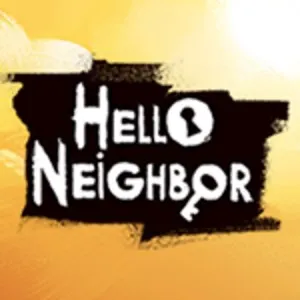 Hello Neighbor | PC | На любой аккаунт