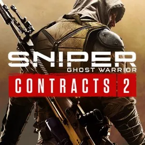 Sniper Ghost Warrior Contracts 2 | XBOX | На любой аккаунт