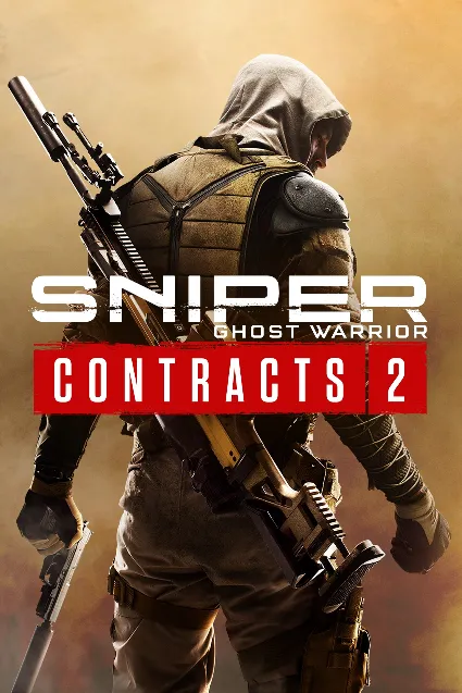 Sniper Ghost Warrior Contracts 2 | XBOX | На любой аккаунт