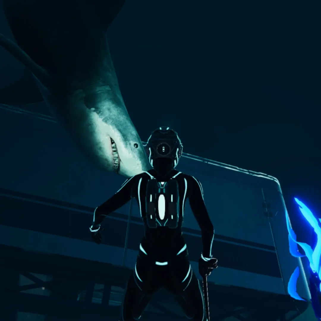 Deepest Trench | XBOX | На любой аккаунт