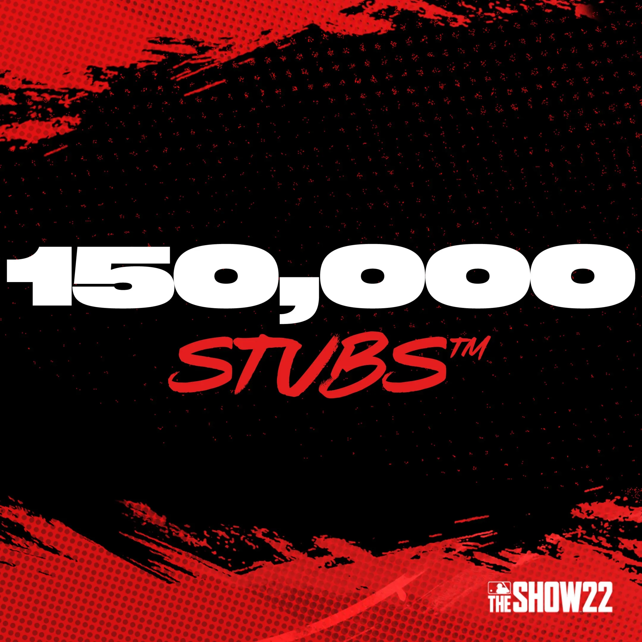 Stubs™ (150,000) for MLB® The Show™ 22 | XBOX | На любой аккаунт