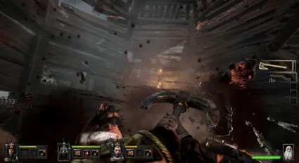 Warhammer: End Times - Vermintide STEAM KEY ЛИЦЕНЗИЯ