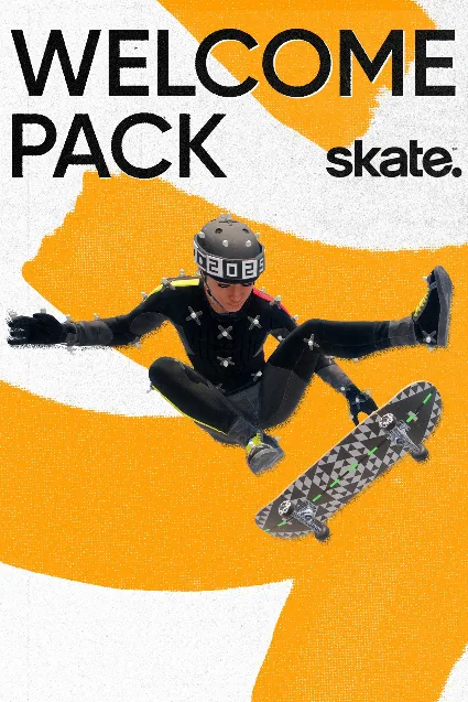 skate.™ - Welcome Pack | XBOX | На любой аккаунт