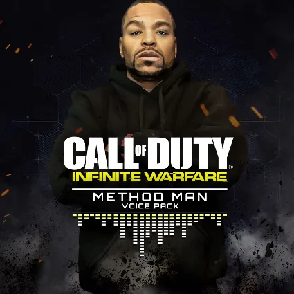 Call of Duty®: Infinite Warfare - Method Man VO Pack | XBOX | На любой аккаунт