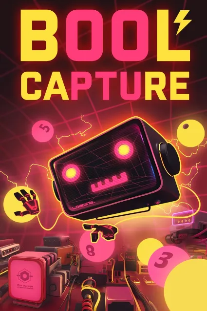 Bool Capture (Windows) | PC | На любой аккаунт