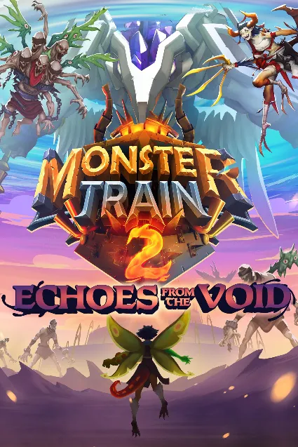 Monster Train 2 | XBOX+PC | На любой аккаунт
