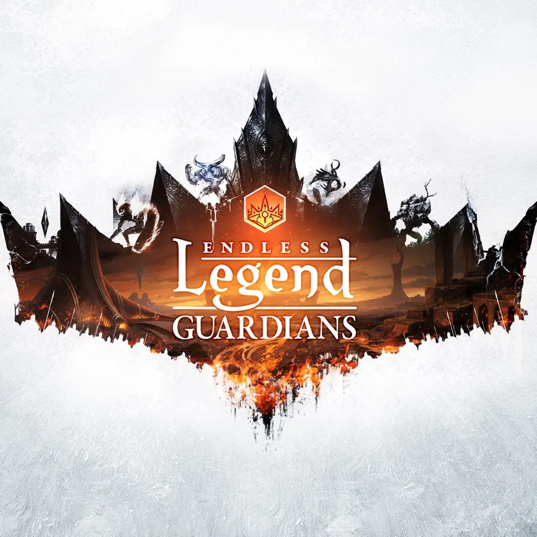Endless Legend - Guardians | PC | На любой аккаунт