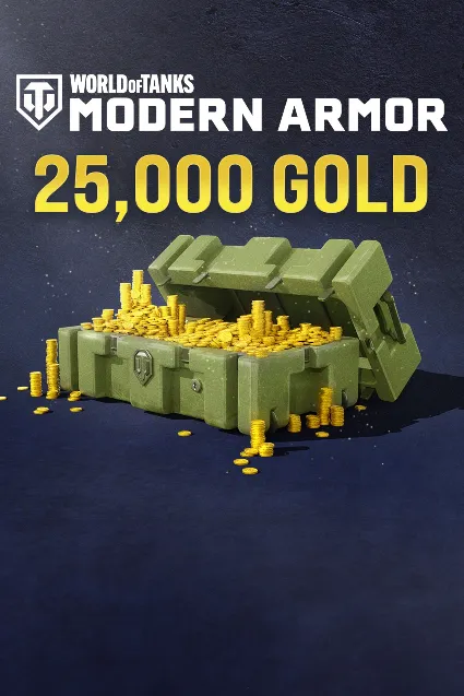 17,000 (+ 8,000 bonus) Gold | XBOX | На любой аккаунт