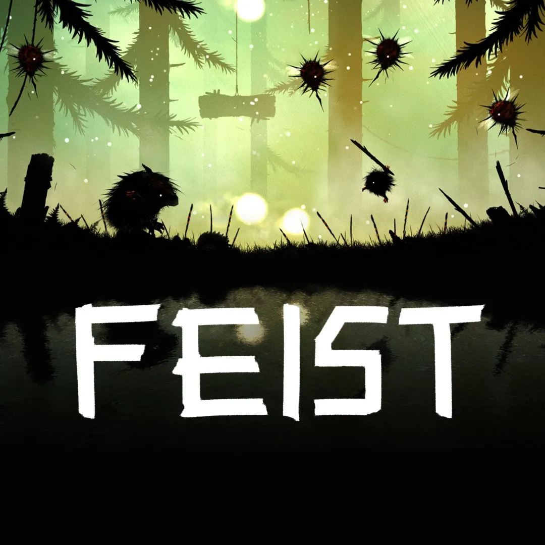 Feist | XBOX | На любой аккаунт