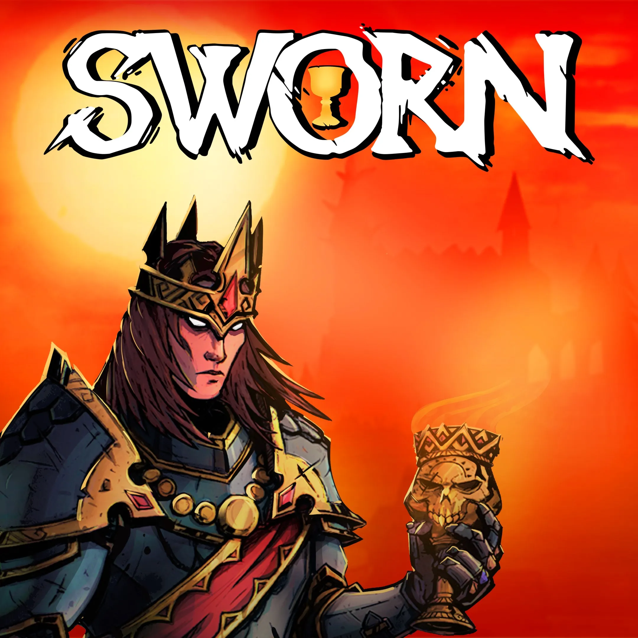 SWORN | XBOX+PC | На любой аккаунт