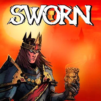 SWORN | XBOX+PC | На любой аккаунт
