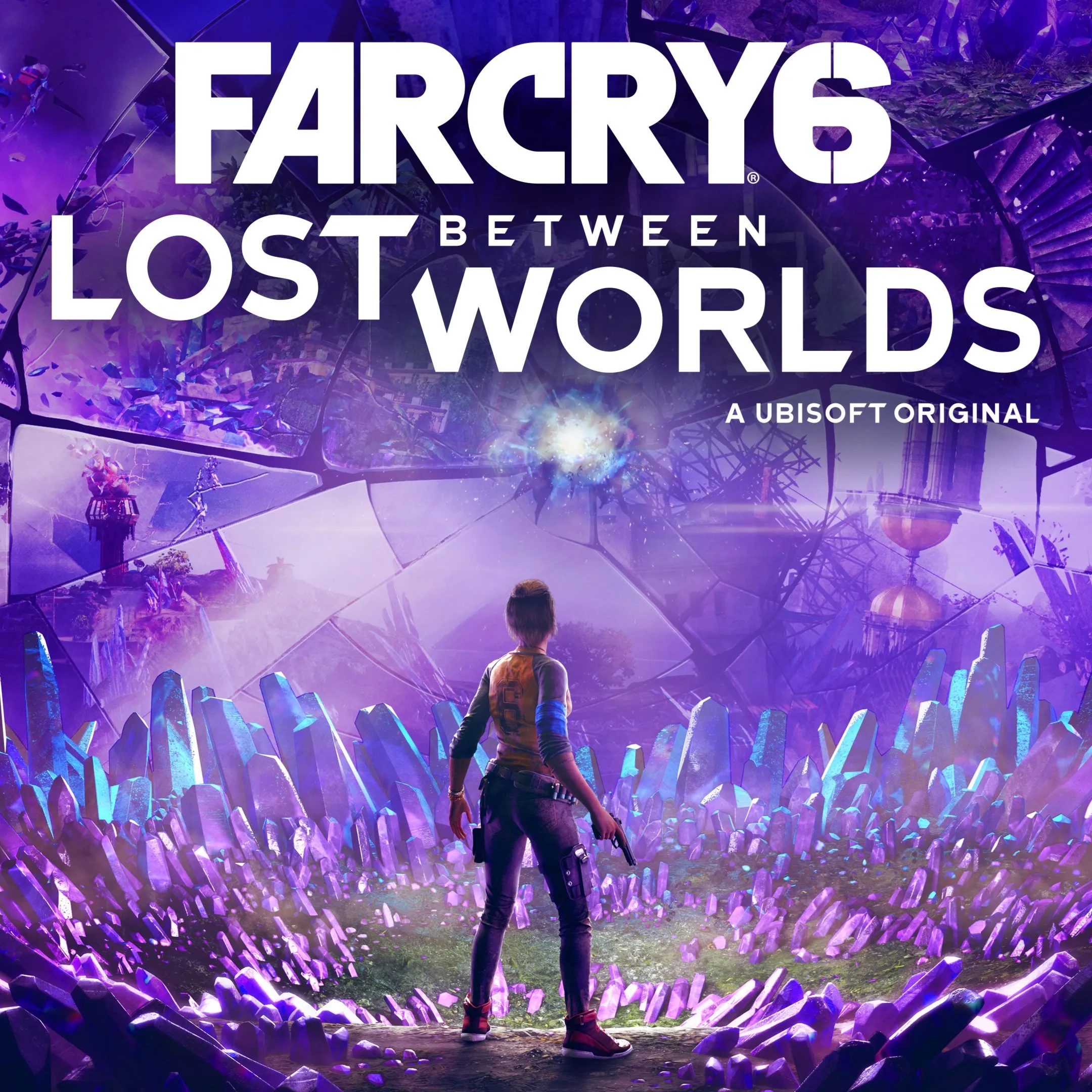 FAR CRY® 6: LOST BETWEEN WORLDS | XBOX | На любой аккаунт