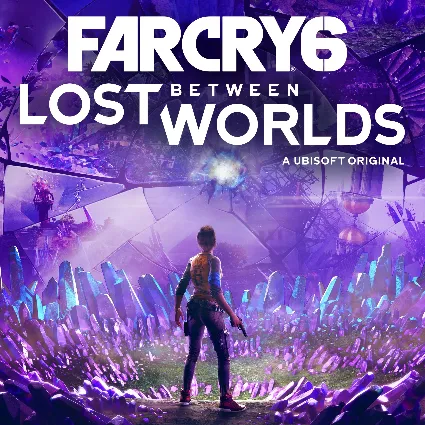 FAR CRY® 6: LOST BETWEEN WORLDS | XBOX | На любой аккаунт