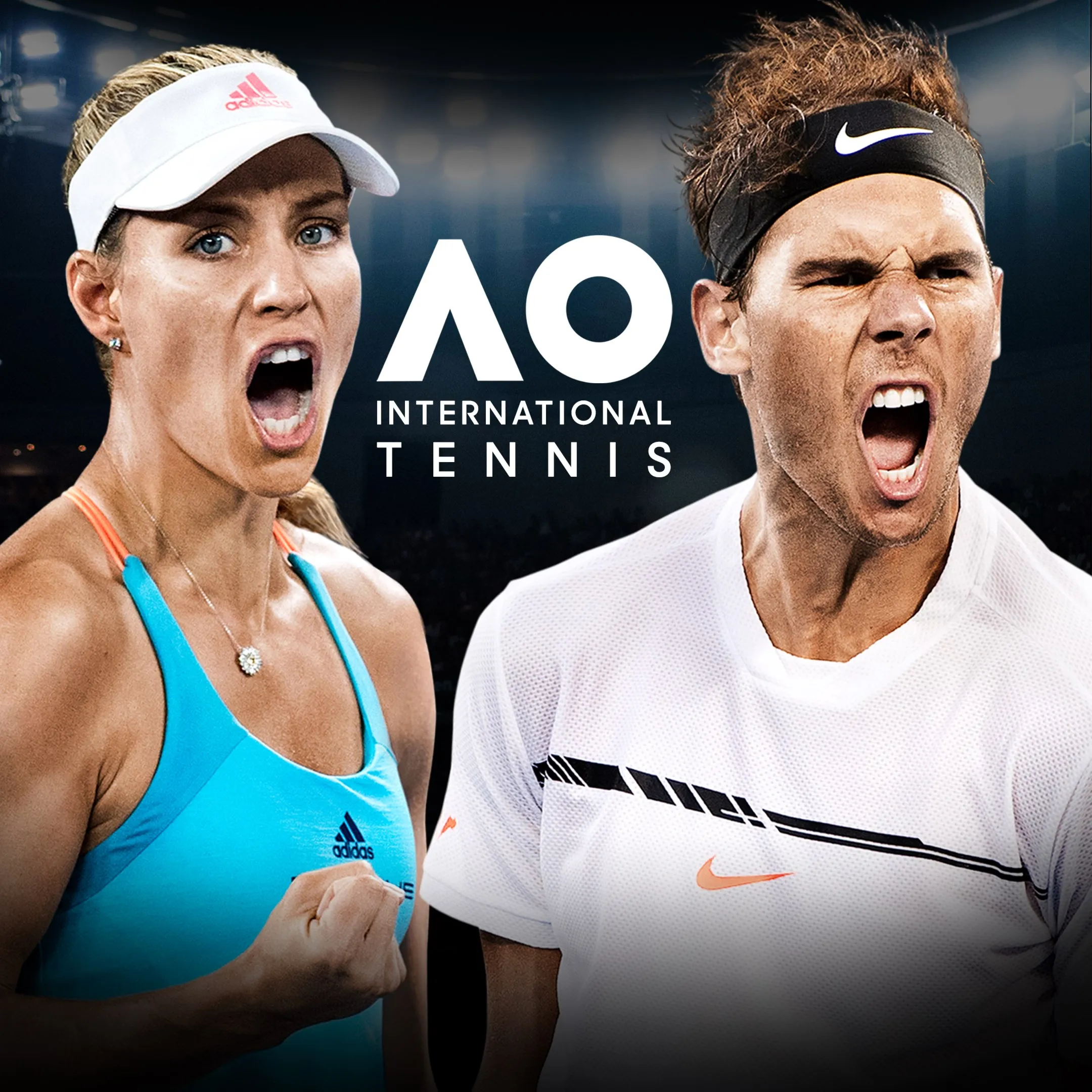 AO International Tennis | XBOX | На любой аккаунт