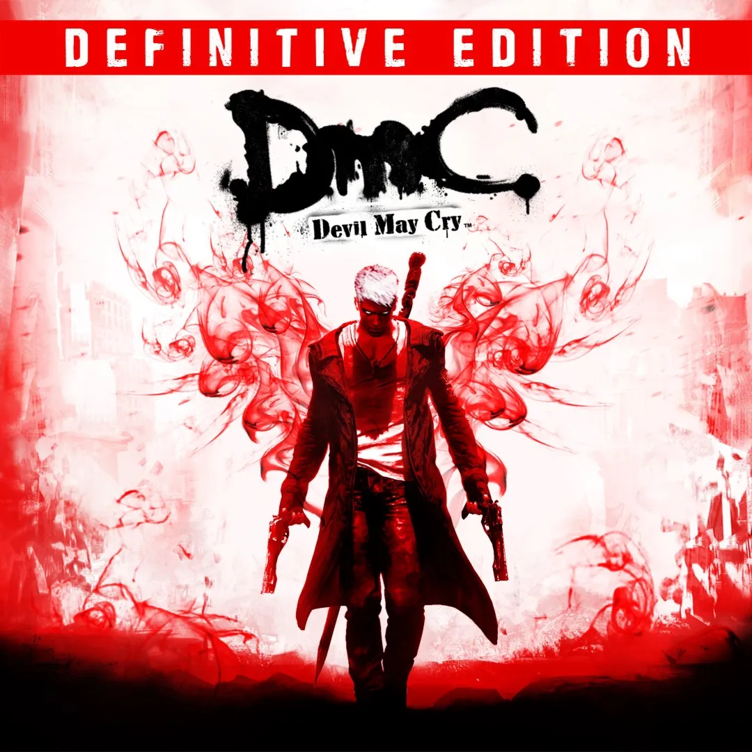 DmC Devil May Cry: Definitive Edition | XBOX | На любой аккаунт