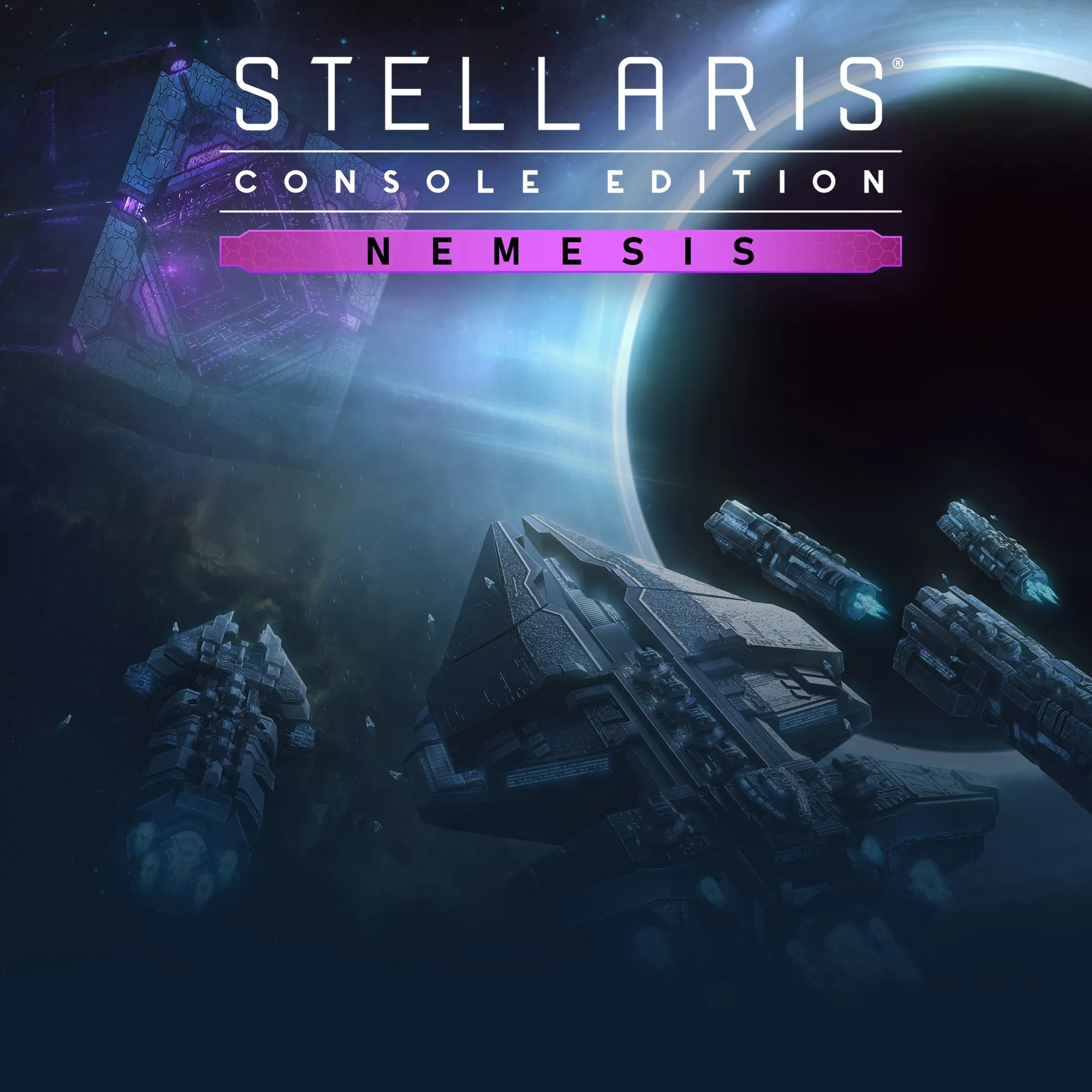 Stellaris: Nemesis | XBOX | На любой аккаунт