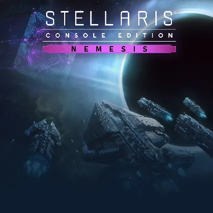 Stellaris: Nemesis | XBOX | На любой аккаунт