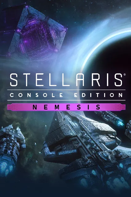 Stellaris: Nemesis | XBOX | На любой аккаунт