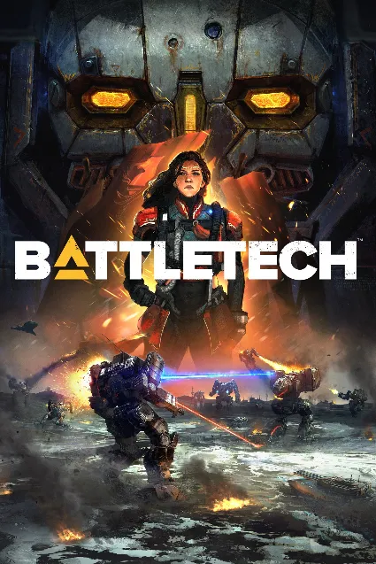 BATTLETECH | PC | На любой аккаунт