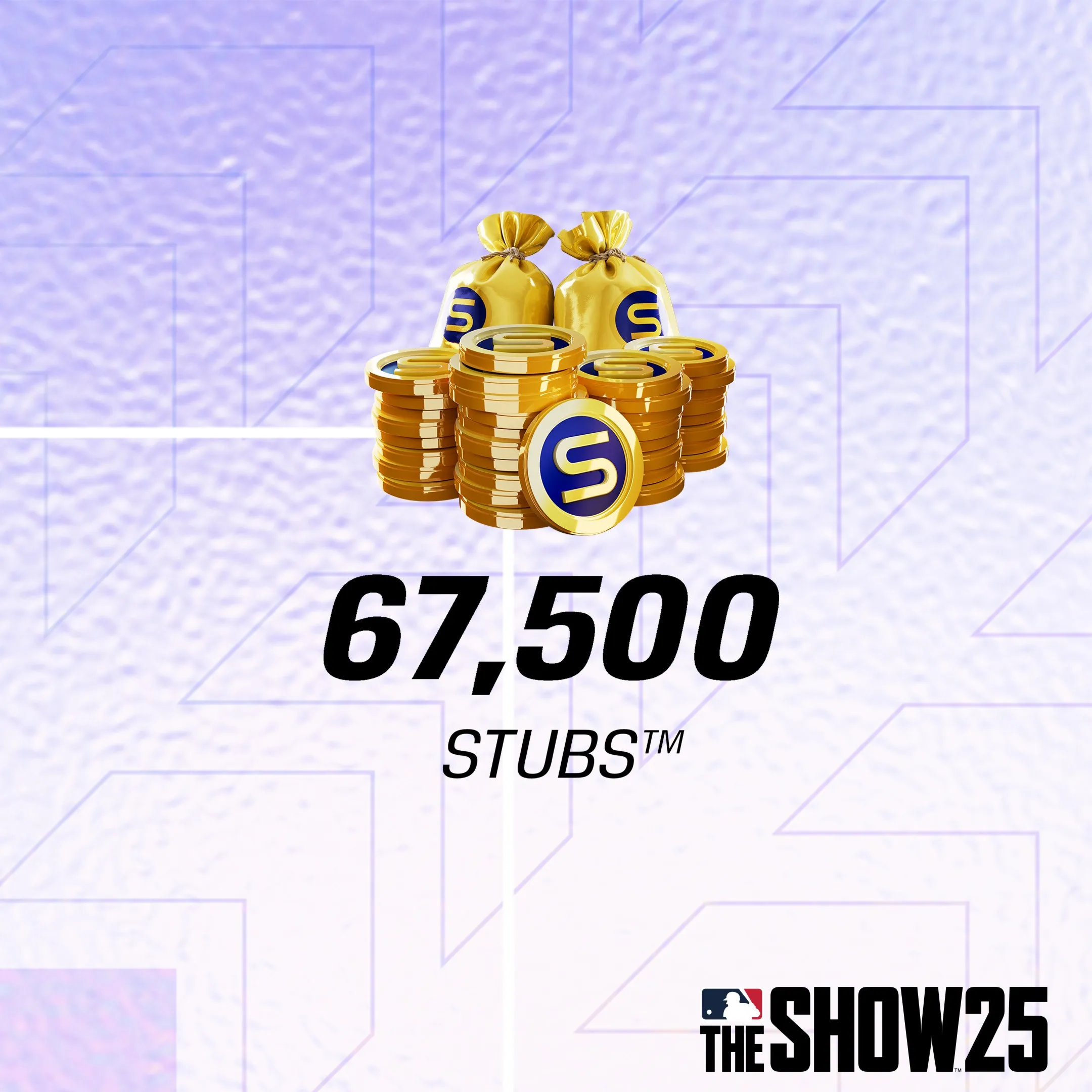 Stubs™ (67,500) for MLB® The Show™ 25 | XBOX | На любой аккаунт