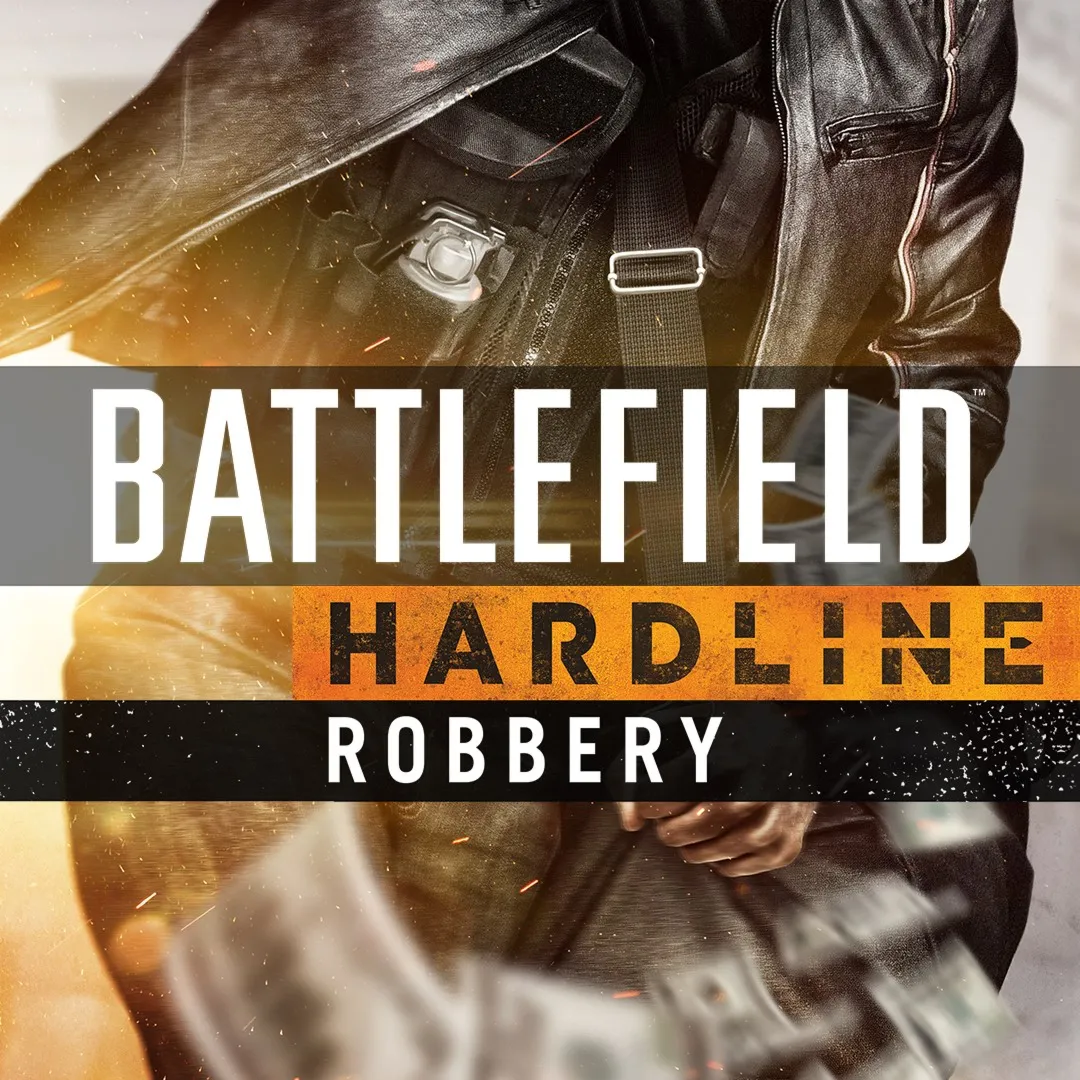 Battlefield™ Hardline Robbery | XBOX | На любой аккаунт