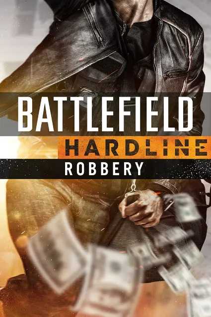 Battlefield™ Hardline Robbery | XBOX | На любой аккаунт