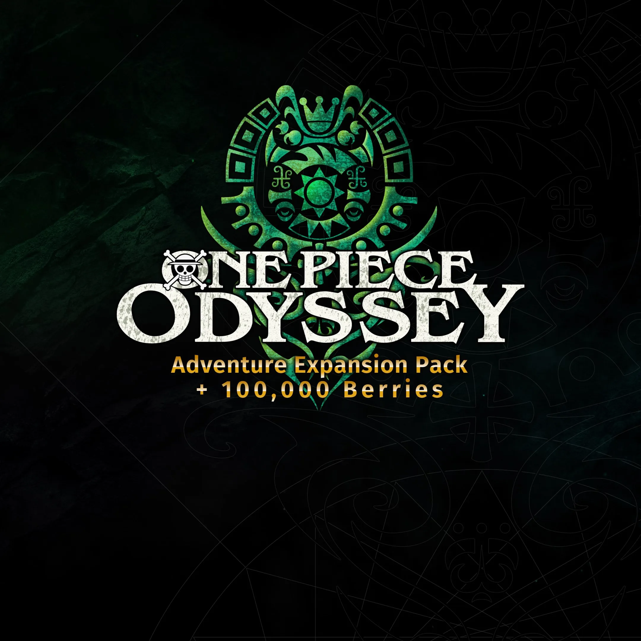 ONE PIECE ODYSSEY Adventure Expansion Pack + 100,000 Berries | XBOX | На любой аккаун