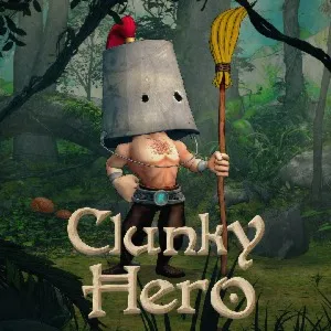 Clunky Hero | XBOX | На любой аккаунт