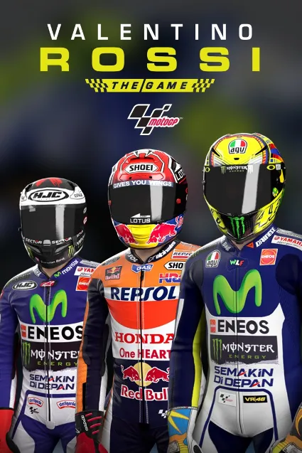 Real Events: 2015 MotoGP™ Season | XBOX | На любой аккаунт
