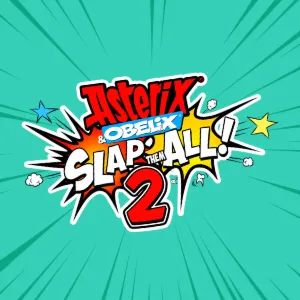 Asterix & Obelix Slap Them All! 2 | XBOX | На любой аккаунт