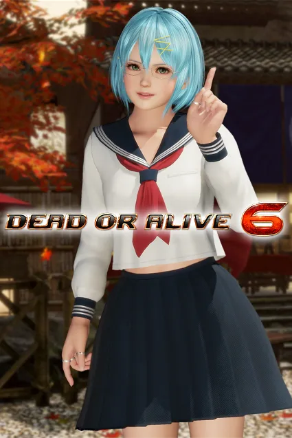 [Revival] DOA6 School Uniform - NiCO | XBOX | На любой аккаунт