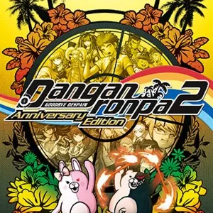 Danganronpa 2: Goodbye Despair Anniversary Edition | XBOX+PC | На любой аккаунт